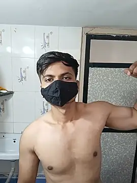 adil cute online show from June 12, 5:28 am