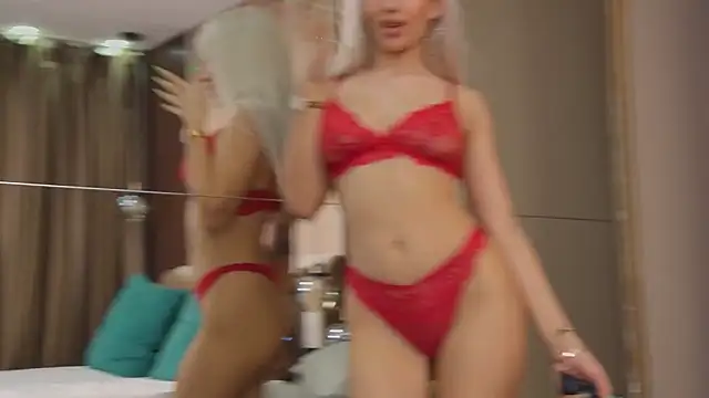 ZaraSpark online show from June 11, 5:05 am