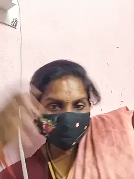 CuteTamizhachi online show from July 1, 7:02 pm
