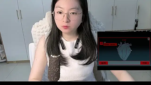 Erya-369 online show from June 13, 1:20 pm
