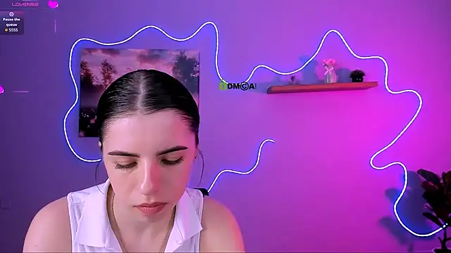 Snapshot of lyra_desire chatting on May 25, 12:22 pm lyra desire online show from May 25, 12:22 pm