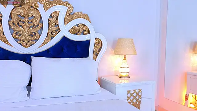 LeiaKesh online show from May 27, 12:57 pm