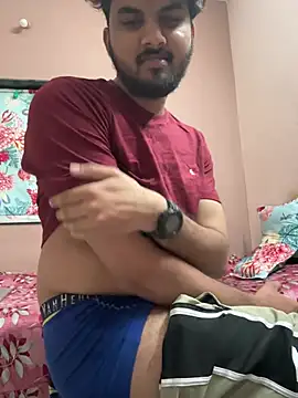 Snapshot of spiral__man007 chatting on July 20, 6:43 pm spiral man007 online show from July 20, 6:43 pm