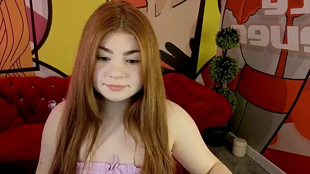 Snapshot of RosaAmour chatting on June 16, 1:14 pm RosaAmour online show from June 16, 1:14 pm
