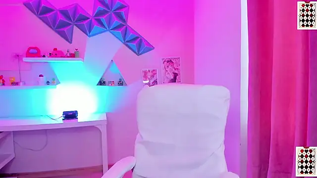 Sabrina Angel   online show from July 12, 3:14 pm