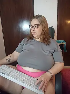 Kataleyamilf69  online show from July 11, 11:46 am