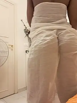 Cutechoco online show from July 5, 7:43 pm