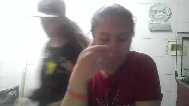 Snapshot of Amber_rose17 chatting on July 2, 8:59 pm Amber rose17 online show from July 2, 8:59 pm