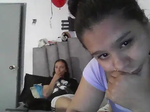 Snapshot of Amber_rose17 chatting on July 14, 9:09 pm Amber rose17 online show from July 14, 9:09 pm