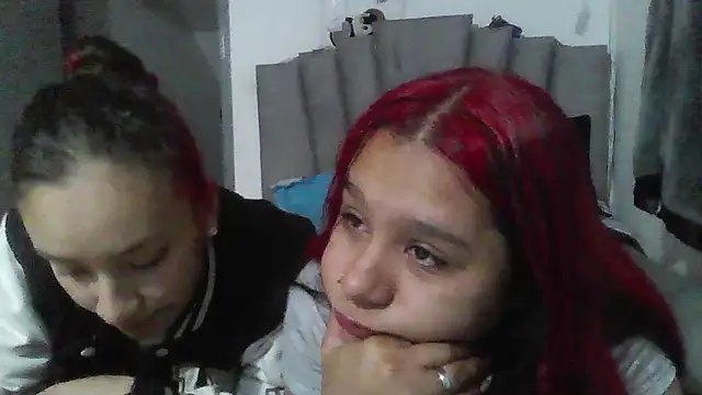 Snapshot of Amber_rose17 chatting on July 22, 6:16 am Amber rose17 online show from July 22, 6:16 am