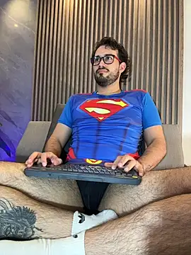 Adrian SITH online show from July 4, 6:58 pm