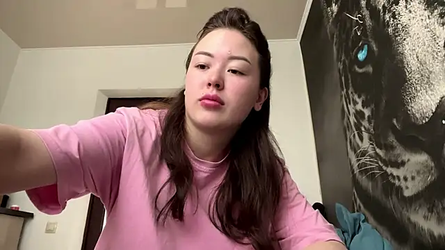 ChelsieThuman online show from May 24, 6:29 am