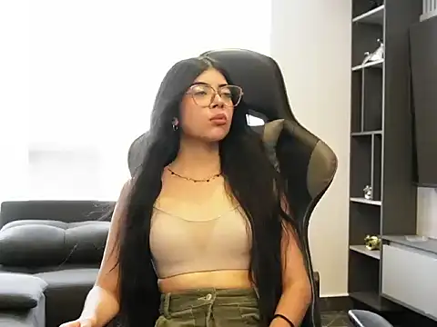 Mia Storm18 online show from May 30, 3:42 pm