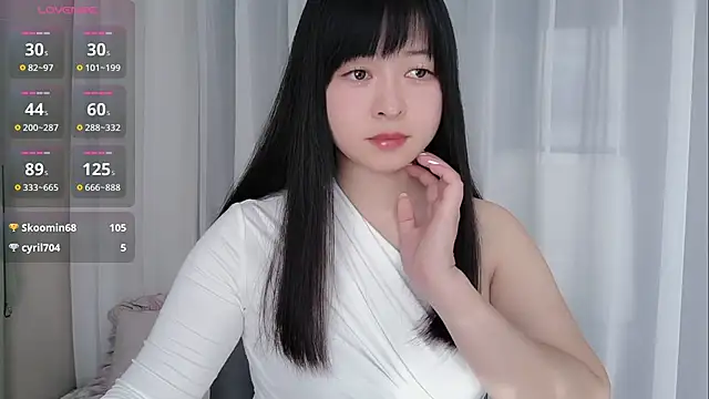 Snapshot of -piao- chatting on June 24, 1:26 am -piao- online show from June 24, 1:26 am