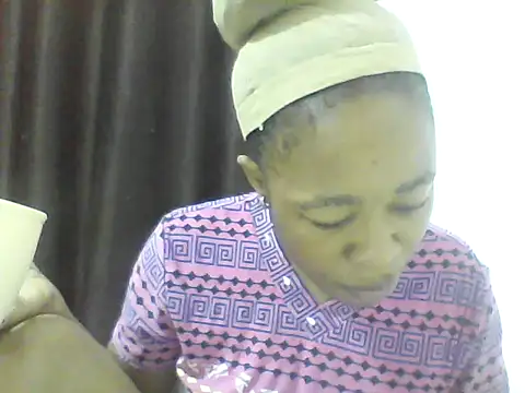 Snapshot of bubble_candi chatting on June 27, 8:30 am bubble candi online show from June 27, 8:30 am