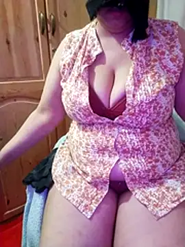 Snapshot of Farisa-24 chatting on July 16, 2:06 am Farisa-24 online show from July 16, 2:06 am