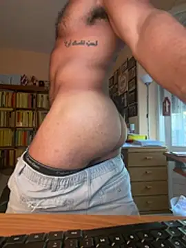 DarkfleX online show from June 29, 7:14 am