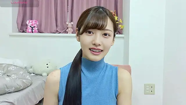 x-Ami-x online show from May 29, 2:42 am