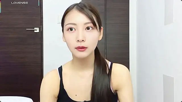 x-Ami-x online show from July 18, 2:38 am