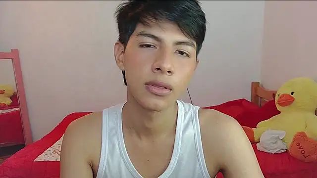 Snapshot of phuwin_bj chatting on July 1, 5:53 am phuwin bj online show from July 1, 5:53 am