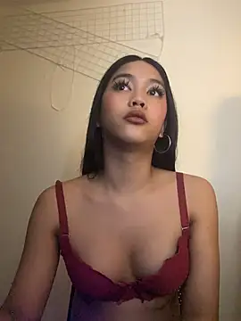 sexyasiancock yllana online show from July 3, 12:00 pm