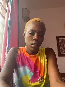 Snapshot of chocolata-cocoa chatting on May 30, 7:27 am chocolata-cocoa online show from May 30, 7:27 am