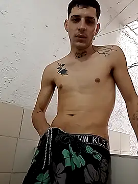 boy max latin online show from June 8, 3:45 pm