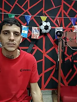boy max latin online show from June 25, 6:07 am