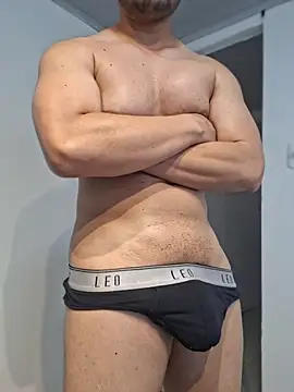 ORTIZ96hot online show from July 9, 8:57 pm
