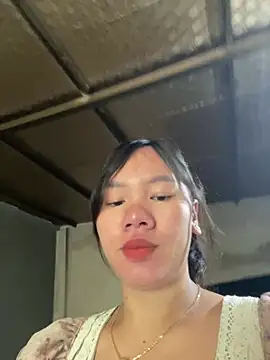 Snapshot of Suki-love chatting on June 18, 3:07 am Suki-love online show from June 18, 3:07 am