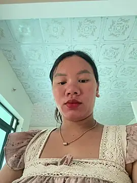 Snapshot of Suki-love chatting on June 29, 10:15 am Suki-love online show from June 29, 10:15 am