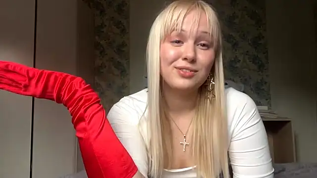 ShawandaHeibult online show from May 20, 4:35 pm