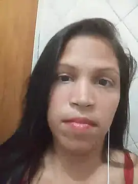 Snapshot of LANAPGLX chatting on August 8, 4:14 am LANAPGLX online show from August 8, 4:14 am