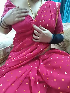 Snapshot of kavyabhabhi chatting on June 12, 8:46 am kavyabhabhi online show from June 12, 8:46 am
