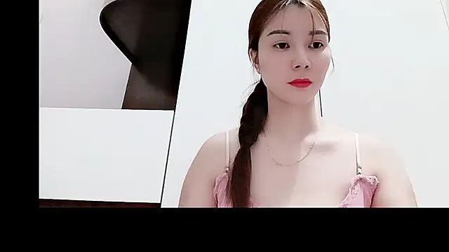 Snapshot of Micky-love chatting on June 26, 2:49 am Micky-love online show from June 26, 2:49 am