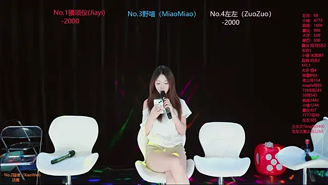 YDHY-girl-08 online show from July 8, 1:10 am