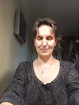 Alene Lorrie online show from May 21, 4:36 pm