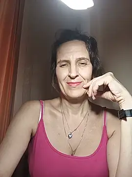 Alene Lorrie online show from June 17, 5:54 am