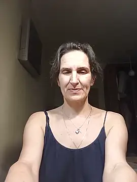 Alene Lorrie online show from June 17, 9:16 pm