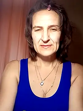 Alene Lorrie online show from July 2, 4:40 am