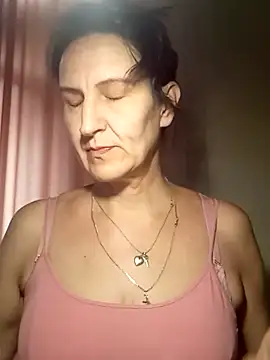Alene Lorrie online show from July 4, 4:29 am