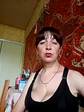 MilaSwan777 online show from June 26, 8:52 am
