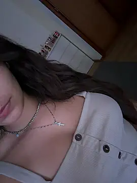 Snapshot of Candy_lyx chatting on June 30, 2:40 pm Candy lyx online show from June 30, 2:40 pm