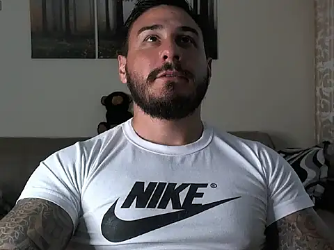 Gymdominus online show from May 21, 8:21 am