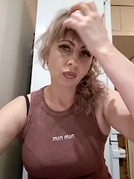 Kitty-MEOWW online show from May 22, 7:52 pm