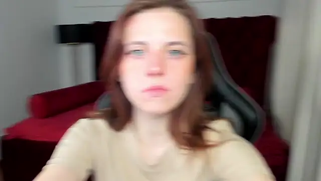 Snapshot of FreyaVeys chatting on June 25, 5:07 am FreyaVeys online show from June 25, 5:07 am