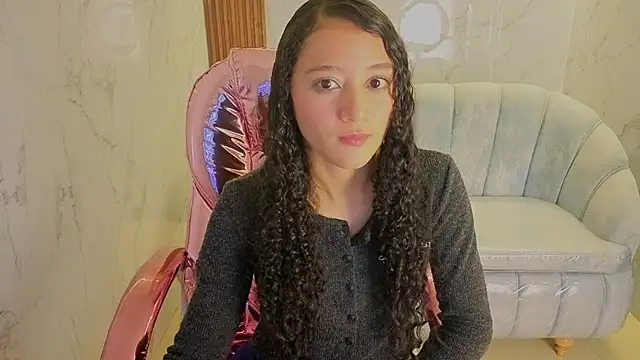 Snapshot of Karol1_s chatting on May 29, 3:15 am Karol1 s online show from May 29, 3:15 am