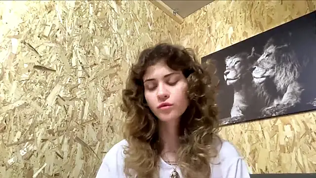 HarmonyShulman online show from May 22, 8:10 am