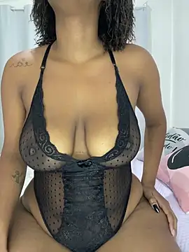 CariocaFogosa online show from May 22, 2:22 pm