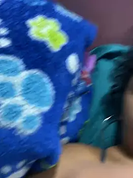 TriciaNoir online show from May 23, 1:33 am